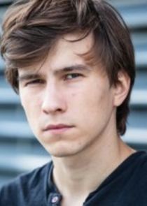 Bartek Sok&oacute;ł