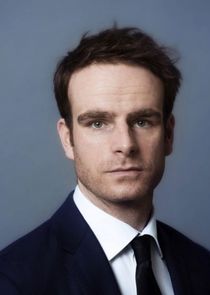 Agent Maarten de Jong