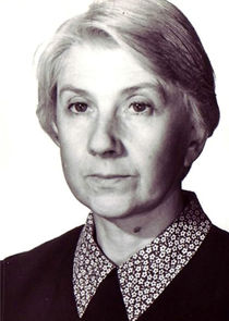 Ольга Игнатьевна