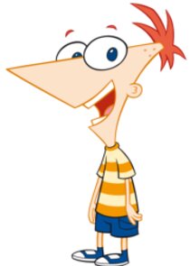 Phineas Flynn