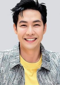 Songkram / Dennis Yang [Drug Lord]