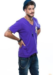 Guillermo &lsquo;Willy' Azcauri