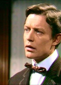 Captain Blue / Narrator