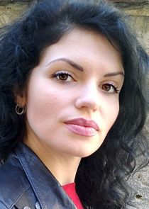 Лиза, адвокат