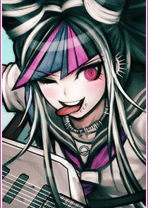 Mioda Ibuki