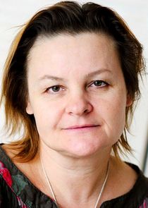 Элла Борисовна Басевич иммунолог