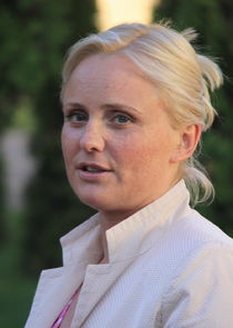 Joanna Polak