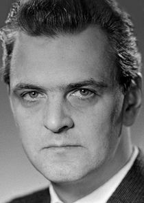 Билли Хадсон