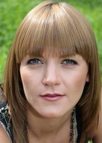 Нина Васильевна Звонкова