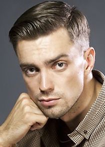 лейтенант Григорий Козин