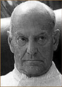 Густав Христофорович Гасфорт