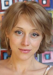 Татьяна Юрьевна Янина, йога-тичер