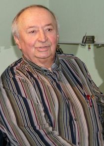 Romuald Barański