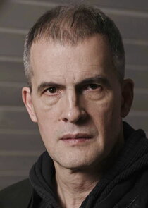 Андрей Шульгин