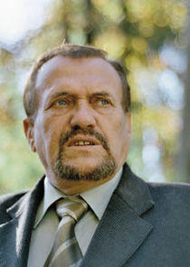 nadinspektor Ryszard Grodzki