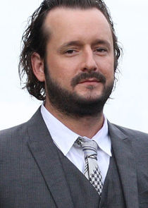 R&eacute;mi Durocher