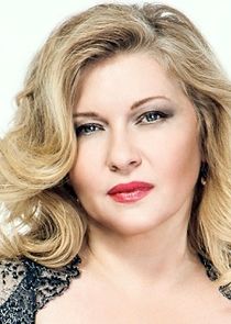 майор Анна Владиславовна Журавлёва, эксперт-криминалист