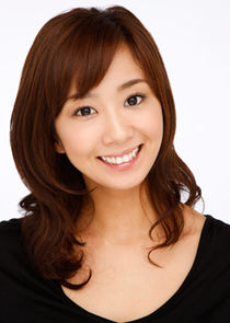 Haruka Hanamura