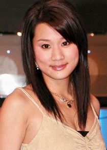 Lee Chi Kei