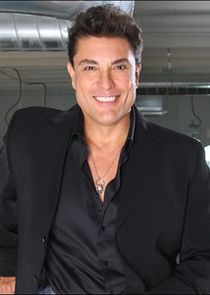 Osvaldo Sandoval