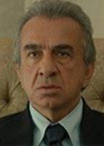 Mehmet Saim Şadoğlu