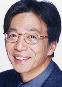Kiminobu Kogure