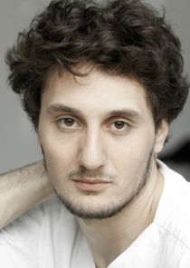 Михаил Багдасарян