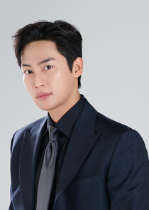 Joo Woo Jin