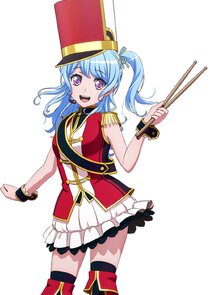 Kanon Matsubara