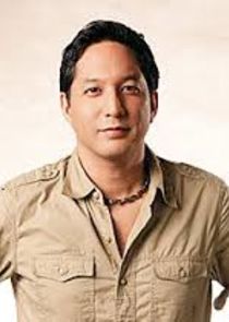 Captain B/Prof. Brando