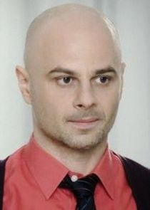 Петро, воєнний інженер