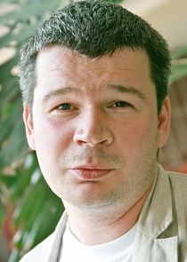 Фёдор Пилипчук