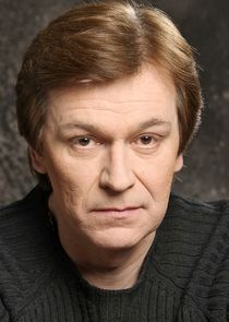 Кирилл Семёнович Вяземский