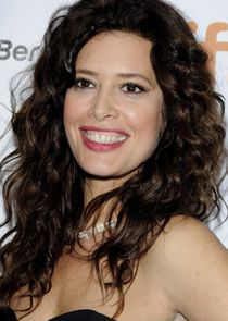 Luz Mar&iacute;a Camejo (Lucecita)