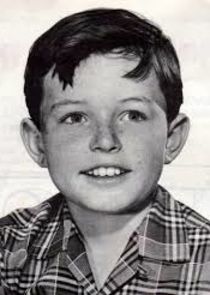 Theodore "Beaver" Cleaver