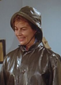 M&auml;rta Grankvist