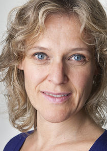 Trine Sønsteby
