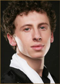 Василий Тунцев