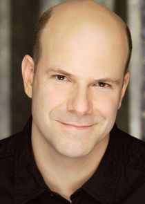 Officer Donny 'Hardtop' Brooks