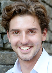 Евгений Васильевич, интерн