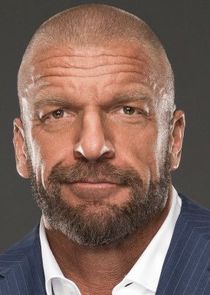 Triple H