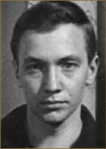 Владимир Родионов , молодой рабочий