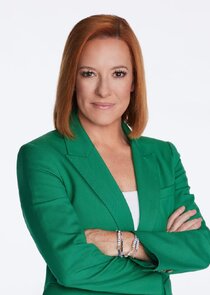 Jen Psaki