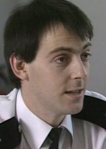 Francis "Taffy" Edwards