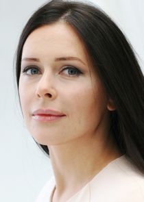 Лидия Арефьева