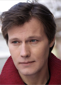 Андрей Пронин