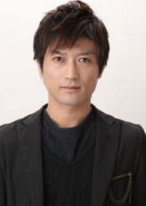 Naretarō Mina