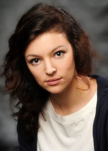 Катя, племянница Маргариты