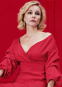 Людмила Долгачёва, жена Игоря