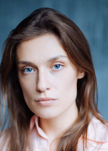 Елена Андреевна Шапошникова, директор заповедника